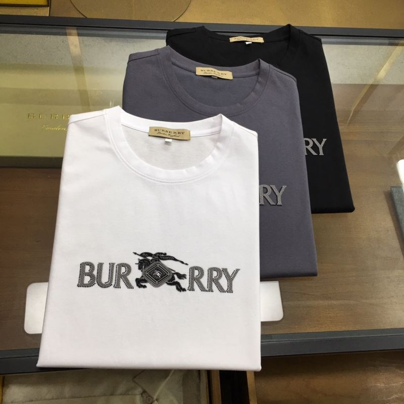 Burberry T-Shirts